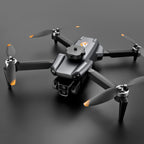 S119 Beginner Trajectory Flight Drone 480p Camera Quadcopter Optical Flow Positioning Four-Sided Obstacle Avoidance UAV