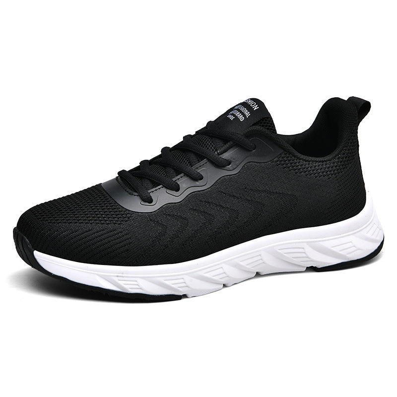 Mesh Breathable Casual Soft Bottom Casual Shoes