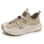 Trendy Versatile Casual Shoes Deodorant Sneakers