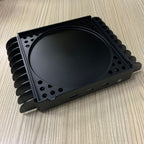 Multi-function Hub Cooling Base Plus Storage Rack