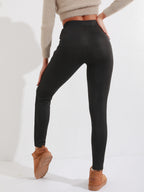 Thermal Yoga Pants