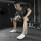 Squat Hard Non-slip Flat Sports Yoga Shoes