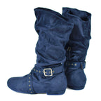 Ladies Line Dance Latin Salsa Dance Boots Line Dance Shoes