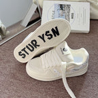 All-matching Fashion Casual Retro Women's Shoes