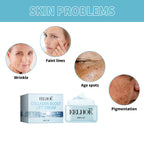 Collagen Anti-wrinkle Fade Wrinkles French Lines Nourishing And Firming Skin Anti-aging Cream