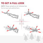 Christmas Tree - The Premium