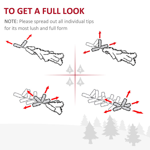 Christmas Tree - The Premium