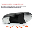 Adult Tap Dance Shoes For Men And Women