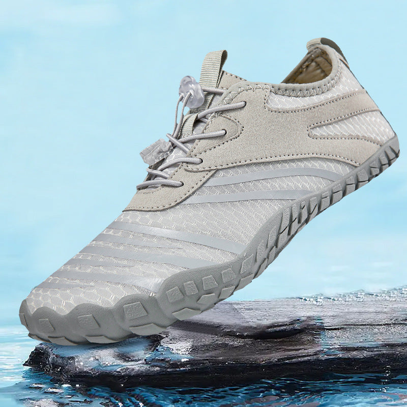 Quick-drying Beach Shoes Couple's Swimming Shoes Non-slip Light