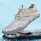 Quick-drying Beach Shoes Couple's Swimming Shoes Non-slip Light