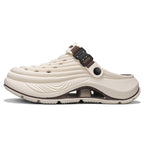 Beach Closed Toe Non-slip Thick Bottom Slip-on Slippers