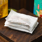 18 Flavor Health-enhancing Herbal Tea Bags Of Foam