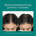 Nutrafol Women Hair Health Supplement – 120 Count, Stronger Hair - The Premium