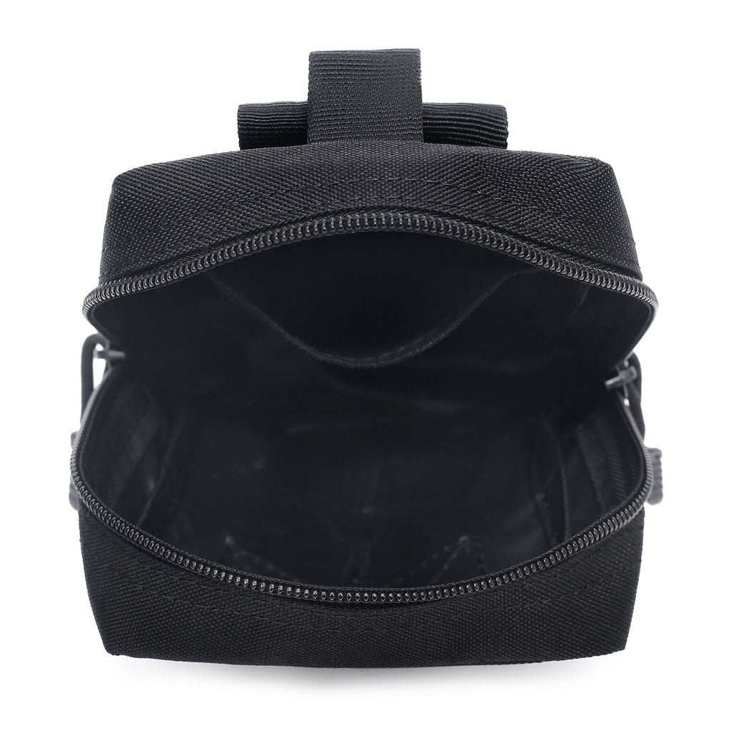 Tactical Camo Phone Bag