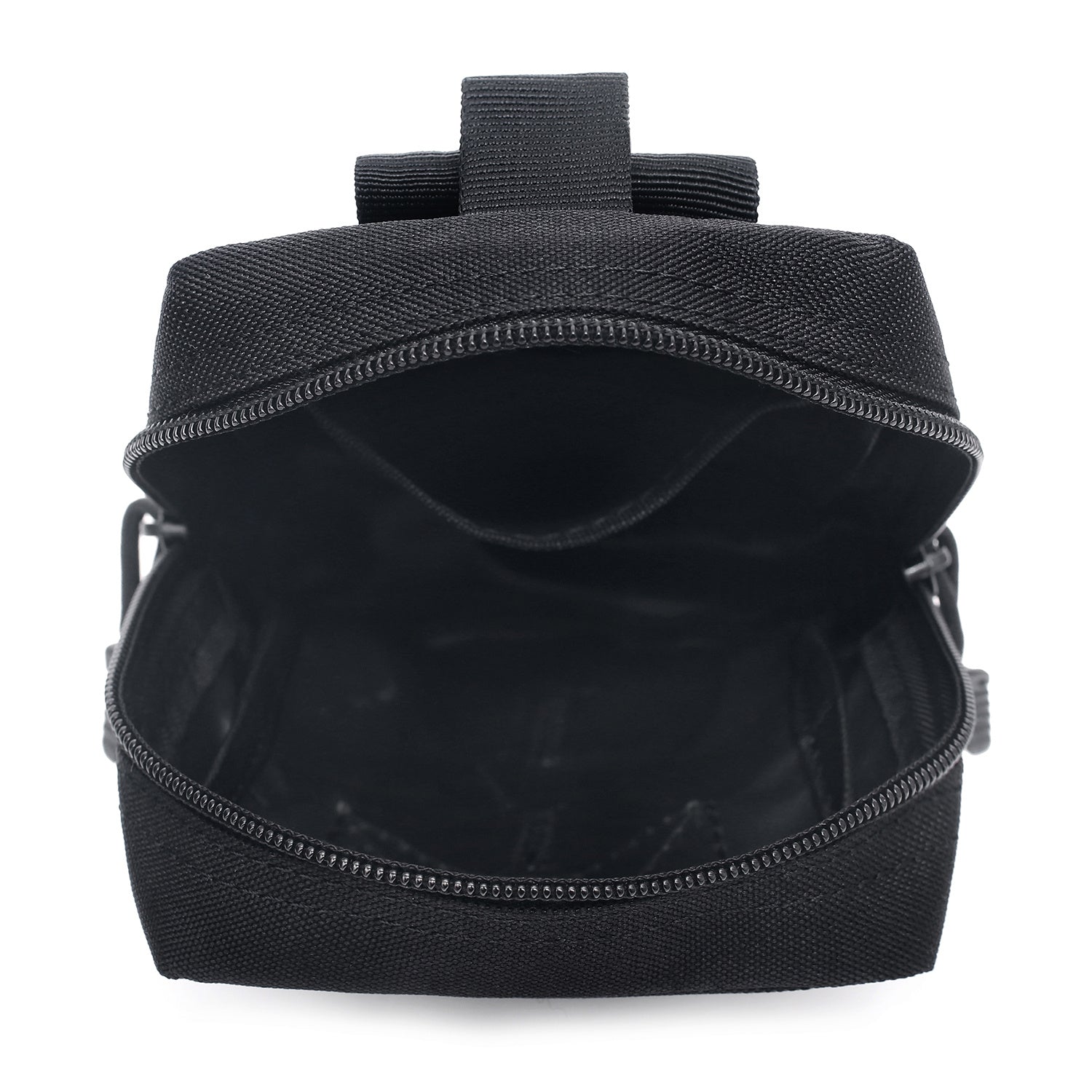 Tactical Camo Phone Bag