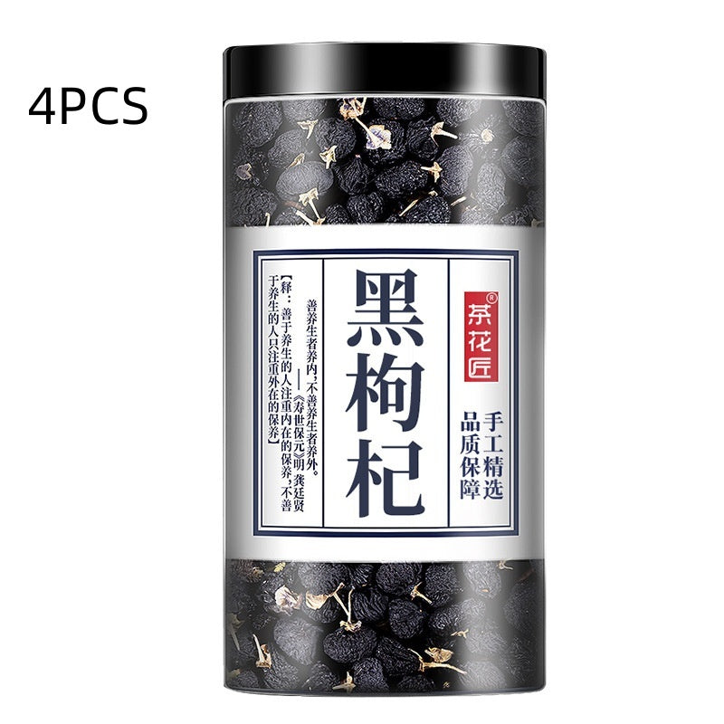 Black Wolfberry Ningxia Authentic Health Tea