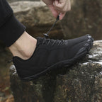 Men's Boots Thick Bottom Breathable Shoes FiveFingers