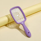 Children's Hollow Diamond Massage Comb