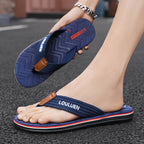 Non Slip Outdoor Casual Summer New Flip-flops
