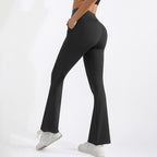 Yoga Flared Pants
