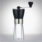 Hand coffee machine home coffee grinder coffee grinder hand pepper mill