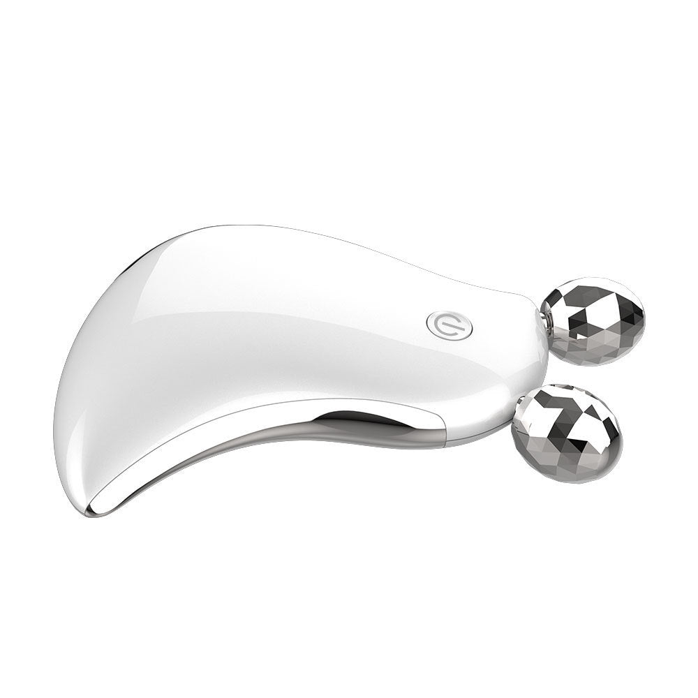 Roller Facial Massage Instrument