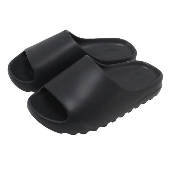 Home Bathroom Bathroom Slippers Thick Bottom Men