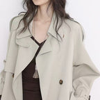 Women's Casual All-matching Warm Jacket