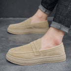 Men's Lazy Driving Tods Casual Shoes Soft Bottom