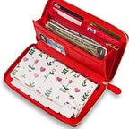 Anti-theft Card Holder Unisex Multi-function