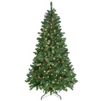 PE, PVC Christmas Tree, Christmas Decorations, Holiday Decorations - The Premium