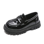 Girls' Casual Fashion Slip-on Shoes