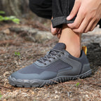 Mesh Hiking Unisex Plus Size Outdoor Climbing Shoes