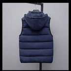 New Couples Women's Korean Version Thickened Vest
