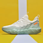 Sneakers Platform Running Tide Marathon Jogging Men's Shoes