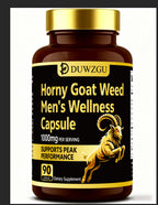 Epimedium Male Healthy Capsule