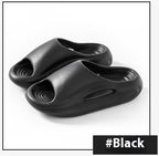 Men's Summer Home Indoor Non-slip Platform Outdoor Sports Sandals