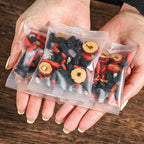 Black Wolfberry Red Date Combination Health-enhancing Herbal Healthy Tea