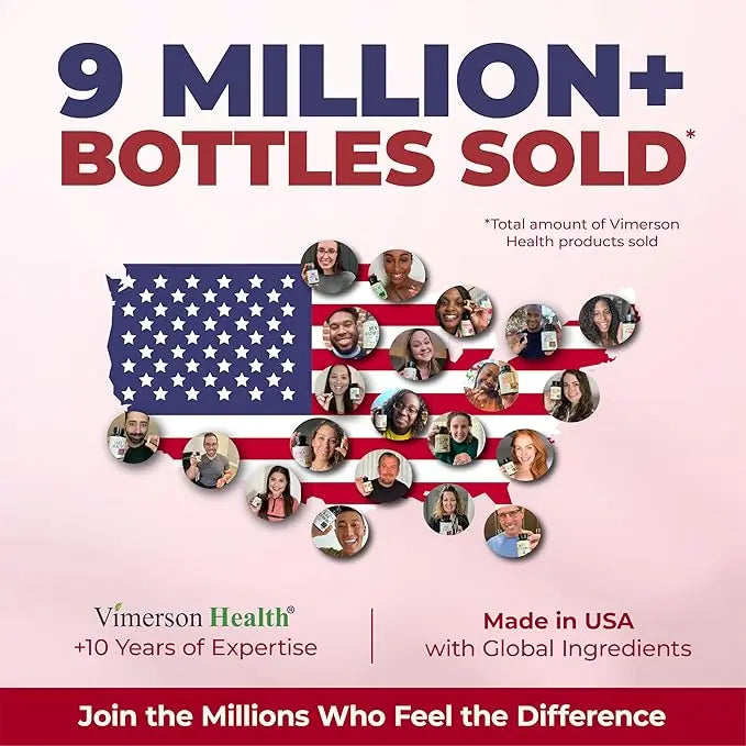 Organic Apple Cider Vinegar & Turmeric Curcumin Capsules – Digestive, Metabolism & Joint Support, 60 Vegan Non-GMO AJ PRIME