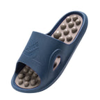 Ball Massage Sandals Bathroom Bath Non-slip Wear-resistant Anti-slip Bath Mat Pedicure