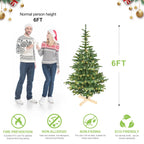PE, PVC Christmas Tree, Christmas Decorations, Holiday Decorations - The Premium