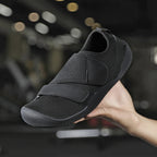 Squat Hard Non-slip Flat Sports Yoga Shoes