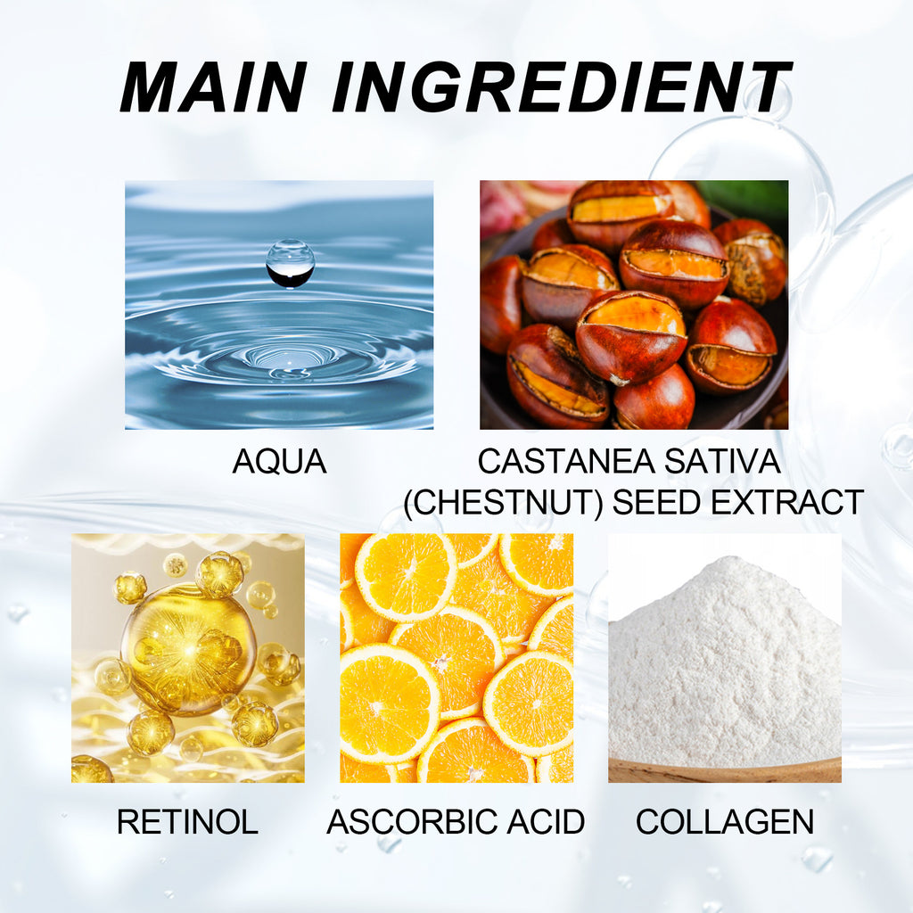 East Moon Moisturizing Lotion For Men Firming And Moisturizing Deep Hydrating Facial Skin Anti-Aging Lotion