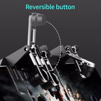 Eat chicken artifact AK66 gamepad six fingers