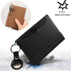 Anti-theft Swiping Stylish And Versatile Large Capacity Passport Case