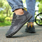 Mesh Hiking Unisex Plus Size Outdoor Climbing Shoes