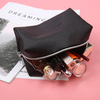 Ladies Fashion Makeup Student Stationery Bag