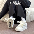 All-matching Fashion Casual Retro Women's Shoes