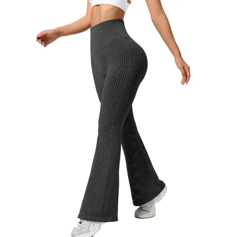 High Waist Hip Lift Fitness Pants