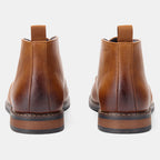 Desert Martin Boots For Men